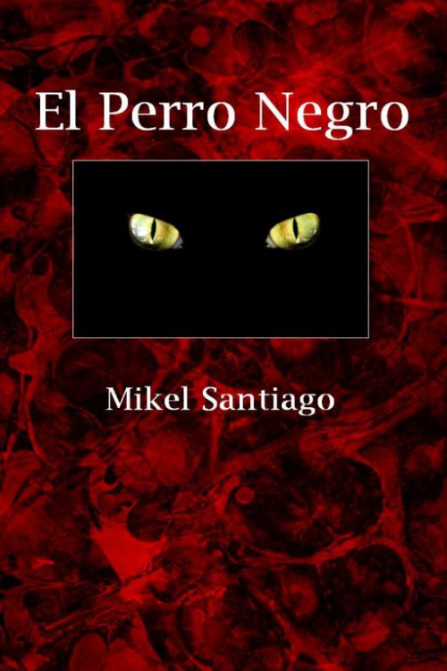 descargar libro El perro negro