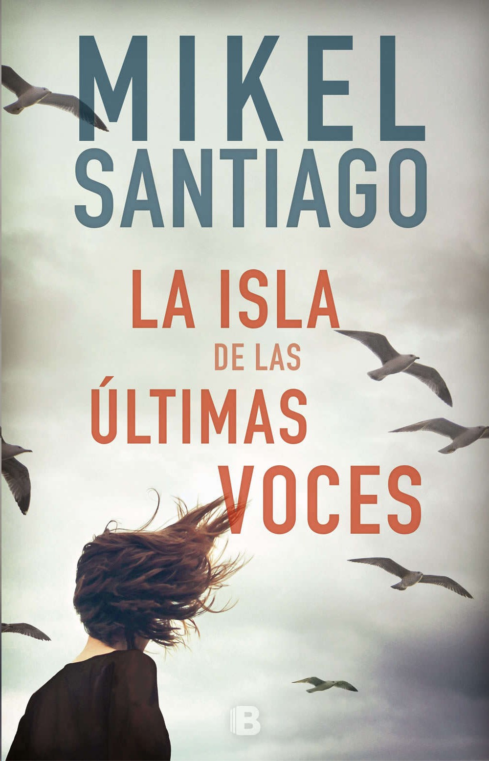 descargar libro La isla de las últimas voces