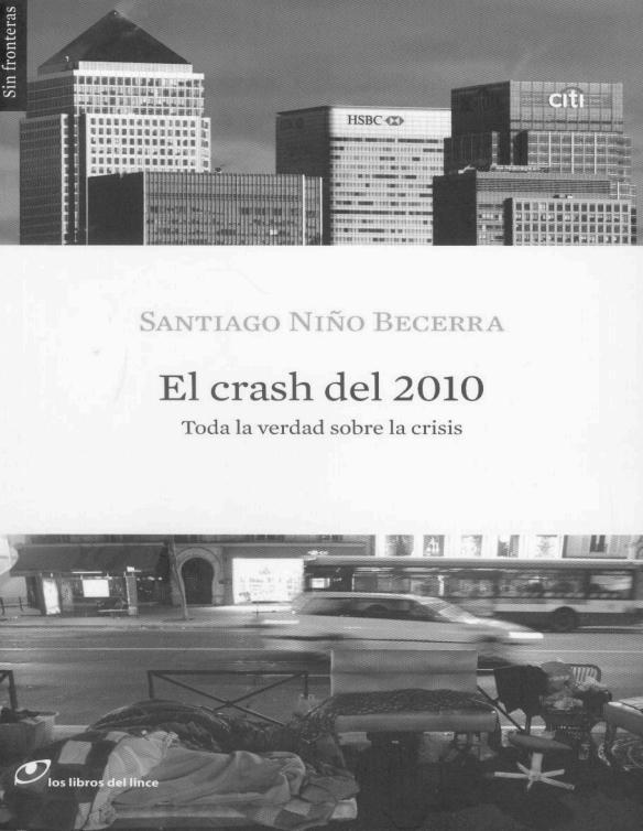 libro gratis El crash del 2010