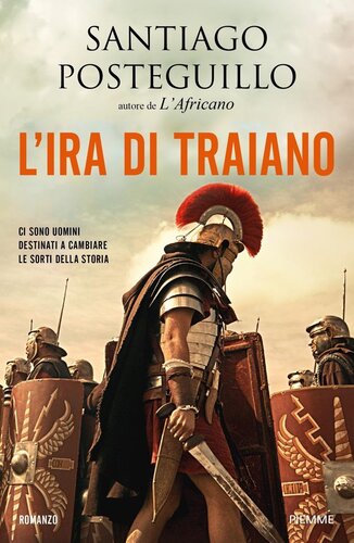 descargar libro L'ira di Traiano