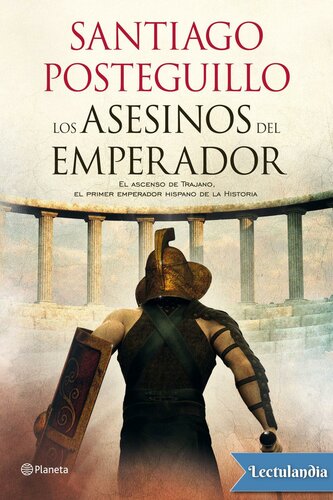 descargar libro Los asesinos del emperador