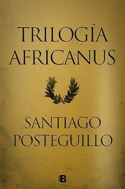 descargar libro Trilogía Africanus