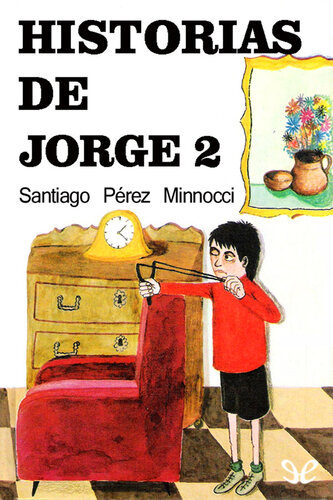 descargar libro Historias de Jorge 2