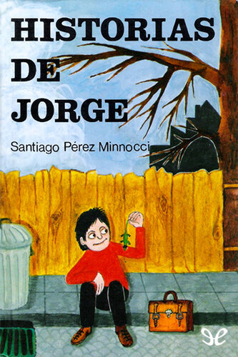 libro gratis Historias de Jorge