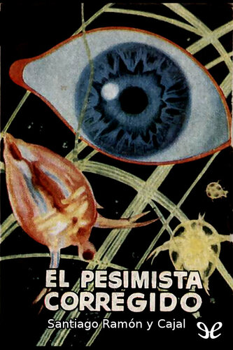 descargar libro El pesimista corregido