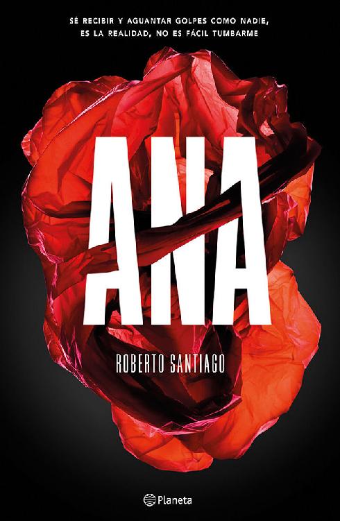 descargar libro Ana