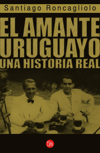 libro gratis El amante uruguayo