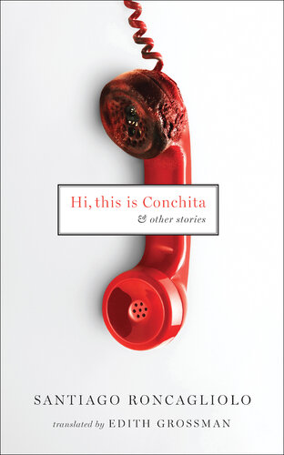 descargar libro Hi, This Is Conchita