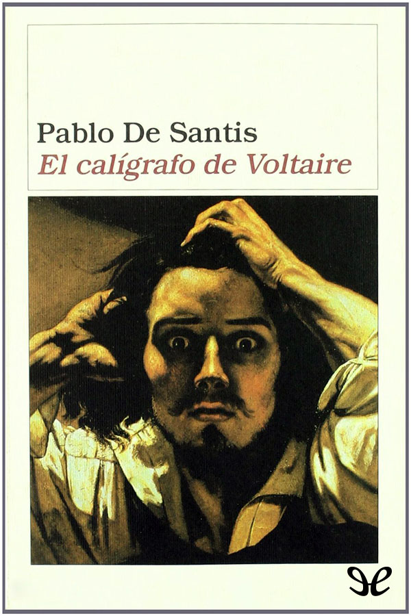 libro gratis El calígrafo de Voltaire