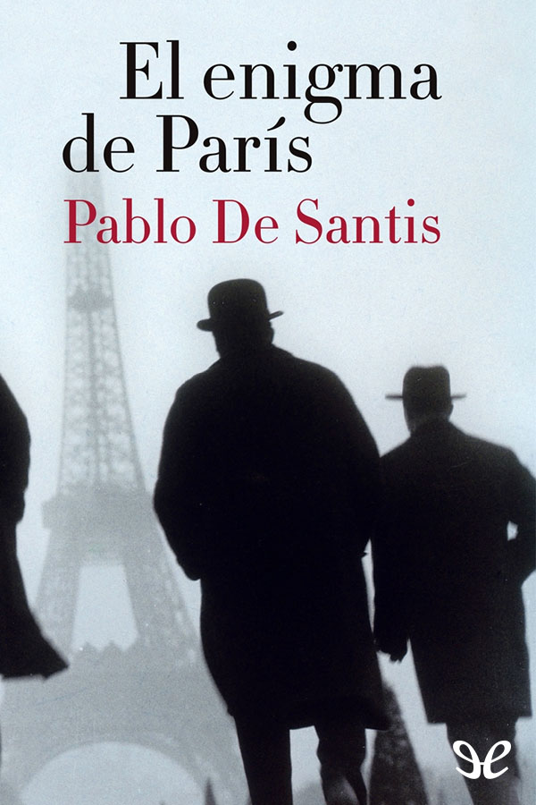 libro gratis El enigma de París