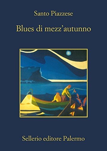 libro gratis Blues di mezz'autunno