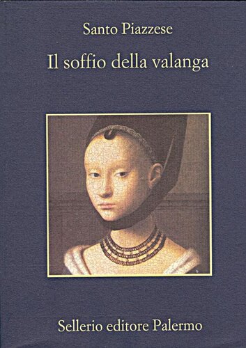 descargar libro Il soffio della valanga