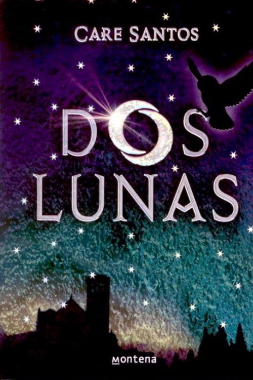 descargar libro Dos lunas