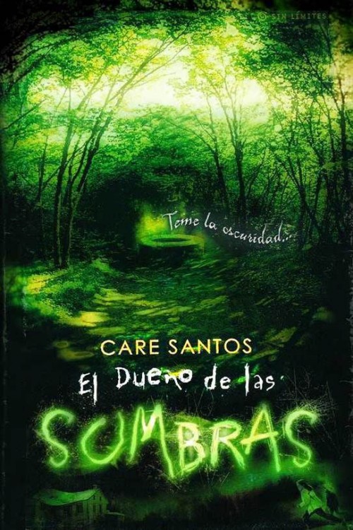 descargar libro El dueño de las sombras