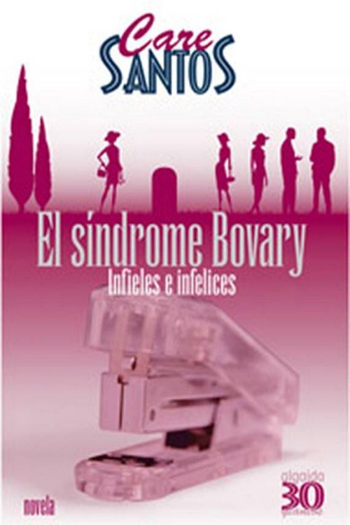 descargar libro El síndrome Bovary