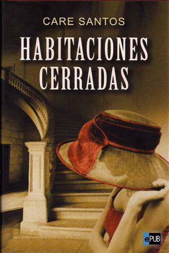 descargar libro Habitaciones Cerradas