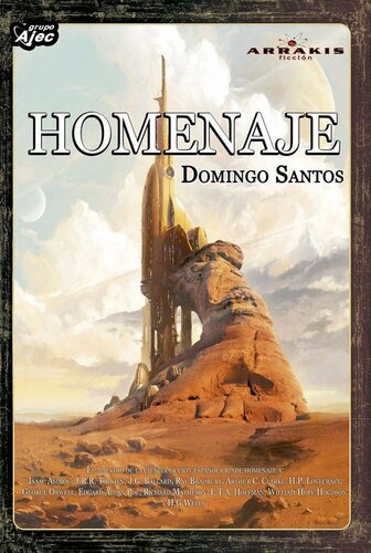 descargar libro Homenaje