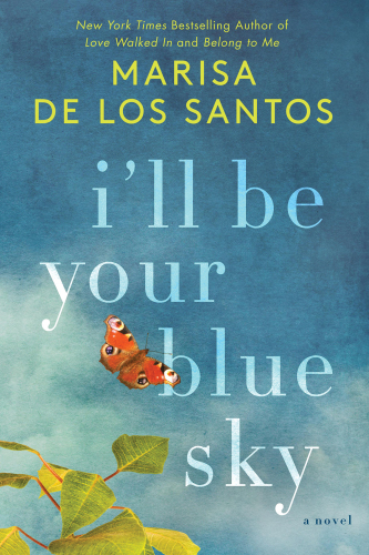 descargar libro I'll Be Your Blue Sky