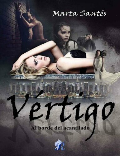 descargar libro Vértigo, al borde del acantilado (Romantic Ediciones) (Spanish Edition)