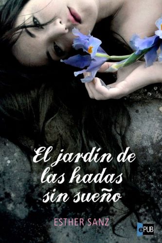 libro gratis El jardín de las hadas sin sueño