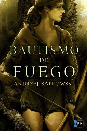 descargar libro Bautismo de fuego