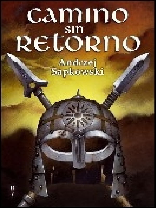 descargar libro Camino sin retorno