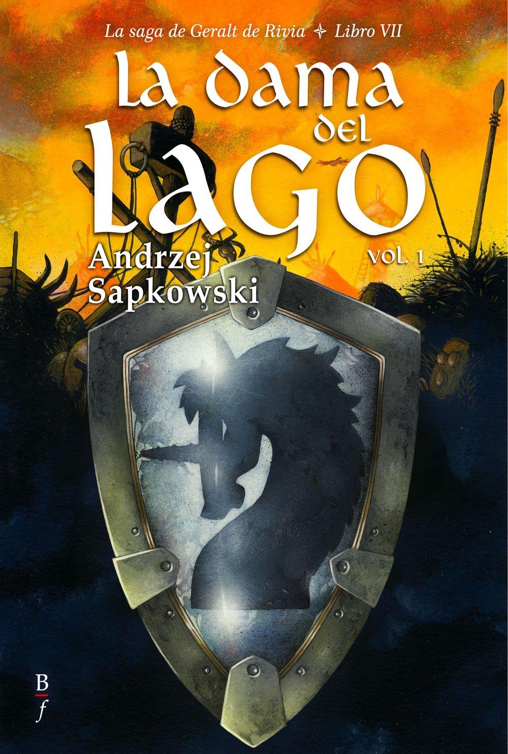 libro gratis La Dama del Lago I