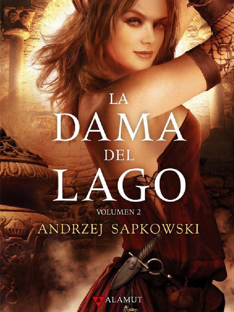 libro gratis La Dama del Lago II