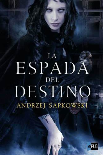 libro gratis La espada del destino