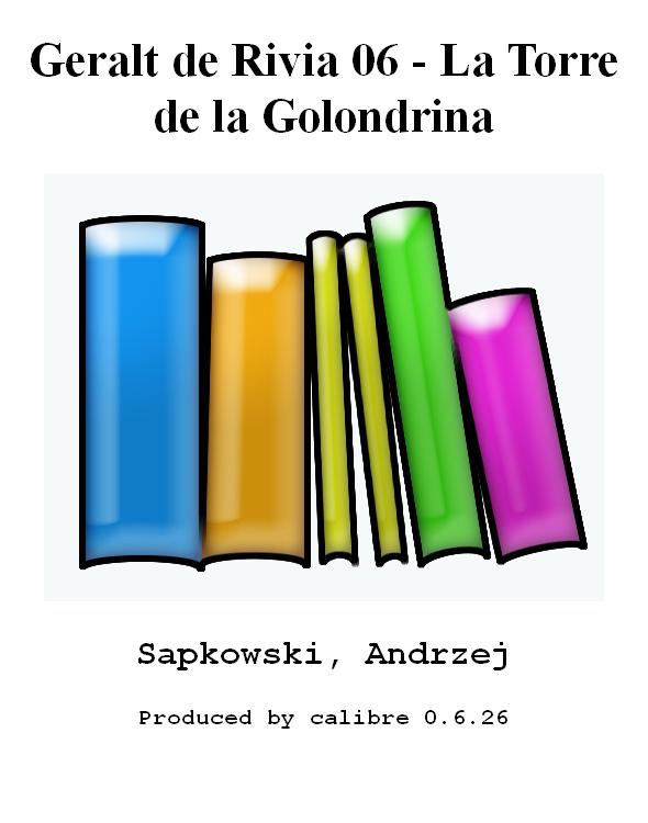 descargar libro La Torre de la Golo