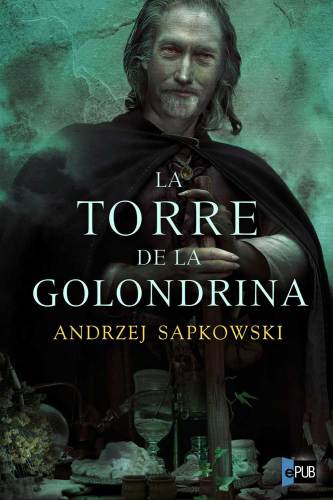 descargar libro La torre de la golondrina