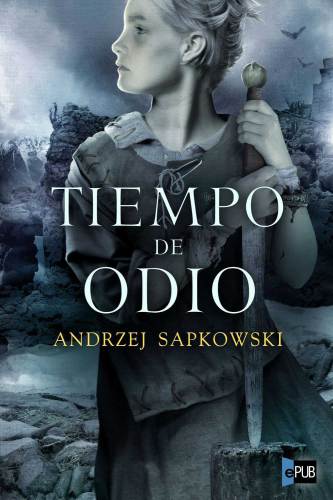 descargar libro Tiempo de odio