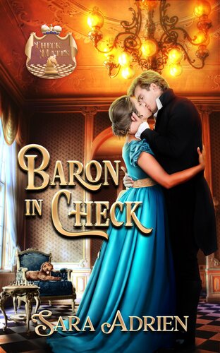 libro gratis Baron in Check