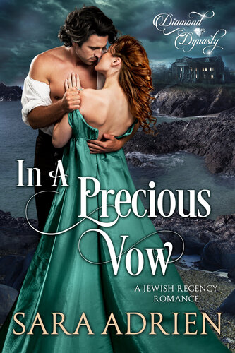 descargar libro In a Precious Vow