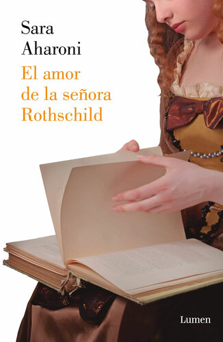 libro gratis El amor de la señora Rothschild