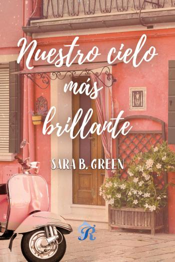 libro gratis Nuestro cielo más brillante