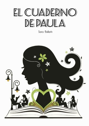 descargar libro El cuaderno de Paula