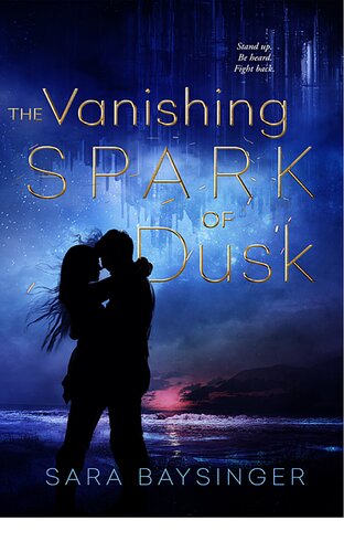 libro gratis The Vanishing Spark of Dusk