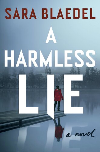 descargar libro A Harmless Lie