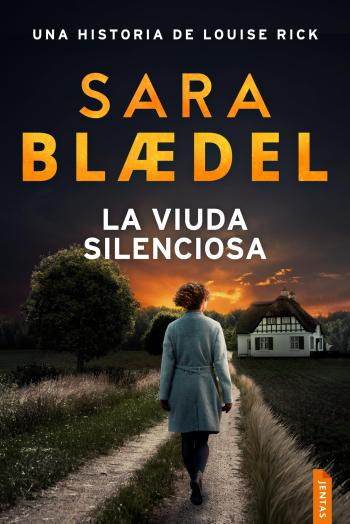 descargar libro La viuda silenciosa (Louise Rick #11)