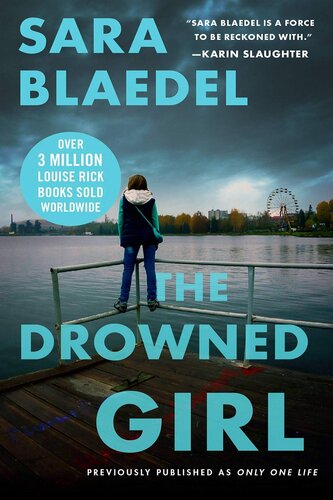 descargar libro The Drowned Girl