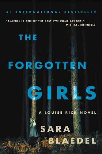 descargar libro The Forgotten Girls