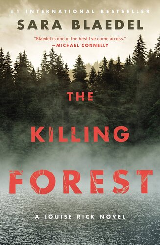 descargar libro The Killing Forest