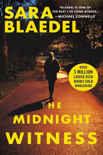 libro gratis The Midnight Witness