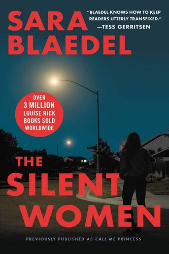 descargar libro The Silent Women