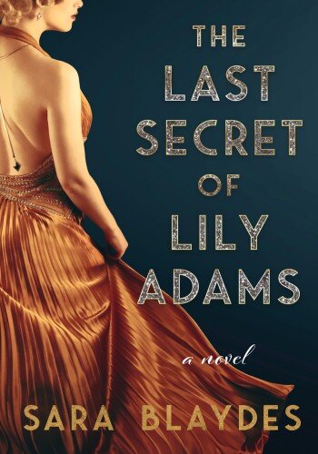 descargar libro The Last Secret of Lily Adams