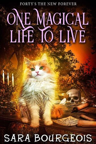 descargar libro One Magical Life to Live