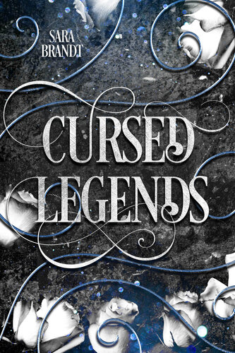 descargar libro Cursed Legends (Cursed 01 english edition)- dark romance, enemies to lovers and a lot of spice!