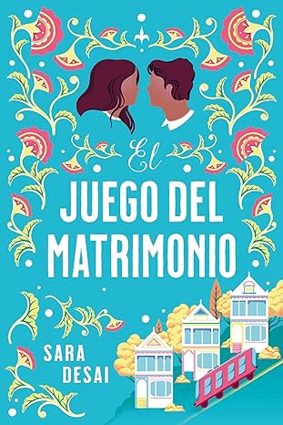 libro gratis El juego del matrimonio