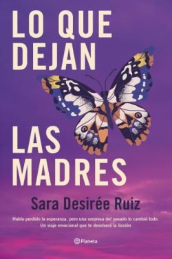 libro gratis Lo que dejan las madres